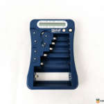 DLYFULL LCD Universal Batterietester Testbericht DLYFULL LCD Universal Batterietester