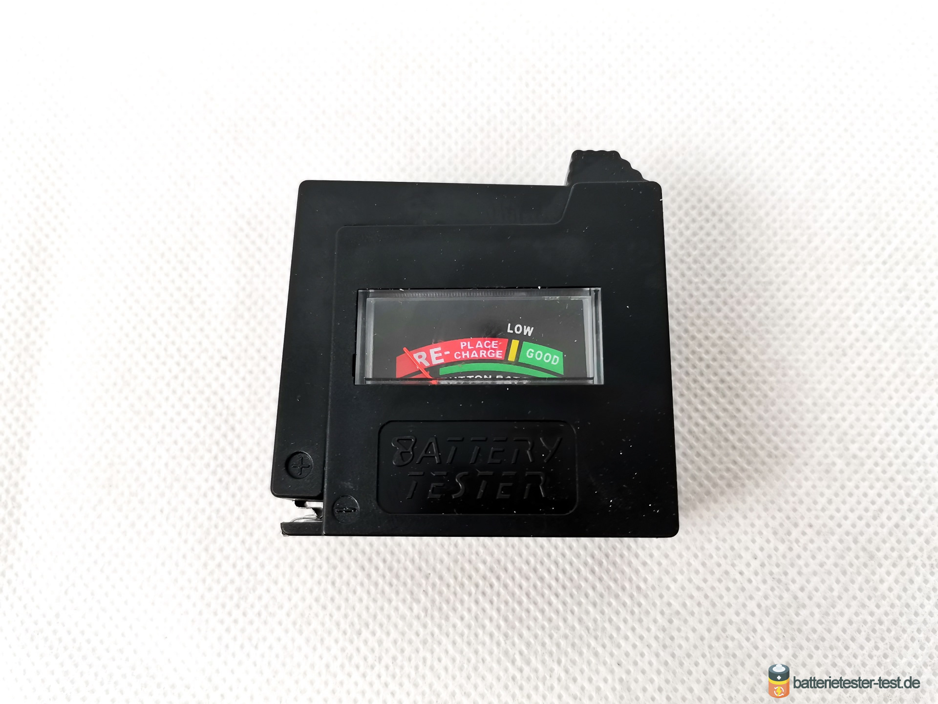 Goobay 54020 Batterietester*