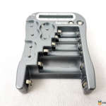 Hama Batterietester BT2 Testbericht Hama Batterietester