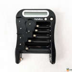 HyCell Digital Batterietester Testbericht HyCell Digital Batterietester