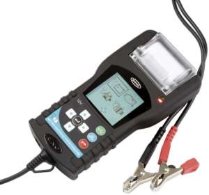 Ring Automotive RBAG700 Grafischer Batterietester mit Drucker*