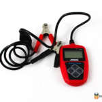 ANCEL BA101 Batterietester Test ANCEL BA101 Batterietester Professional