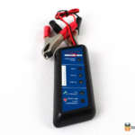 ANSMANN Power Check Kfz-Batterietester Test ANSMANN Power Check Kfz-Batterietester