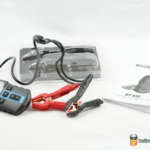 TOPDON BT100 Batterietester Test TOPDON BT100 Lieferumfang