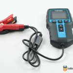 TOPDON BT200 Batterietester Test TOPDON BT200